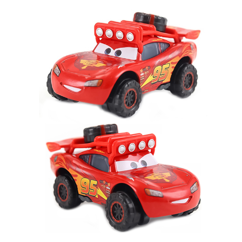 Kids Toys 2 Year Old - 39 modèles de voitures Pixar Cars