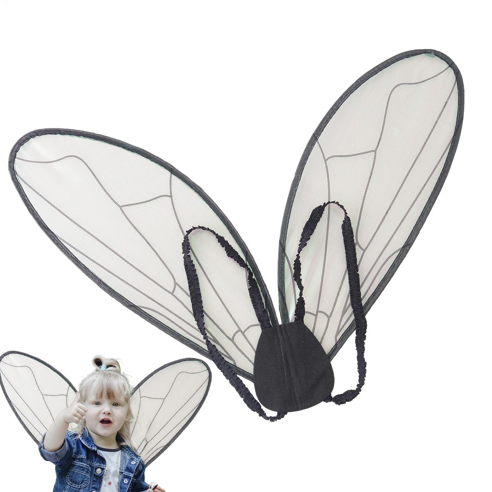 Kids Toys Exhibition - Ailes de Fée pour Enfants –
