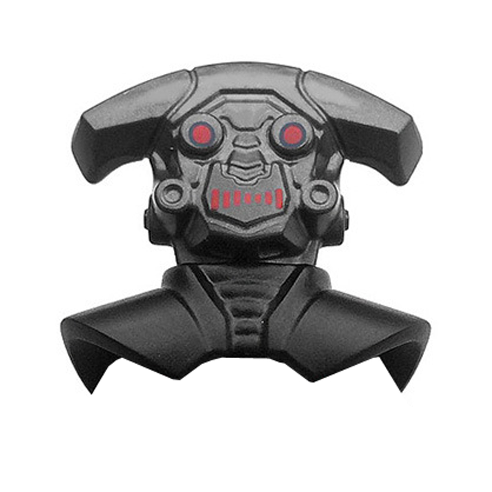 Kids Toys Cad Block - Blocs de construction Bounty Hunter Zeb
