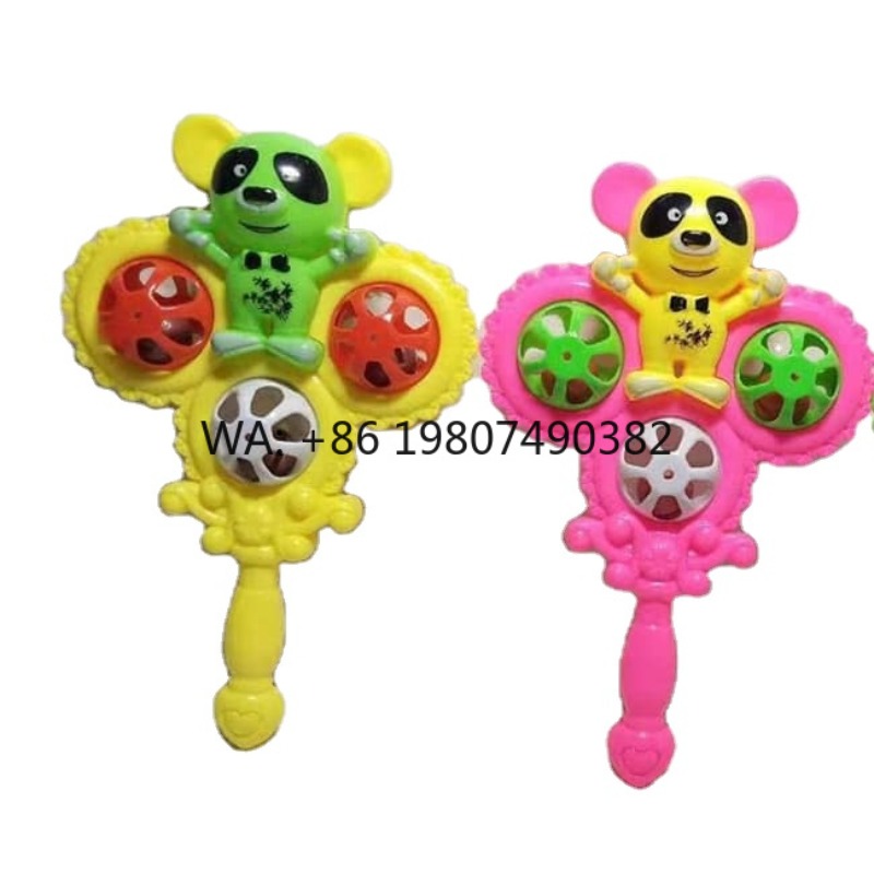Kids Toys Manufacturers - Moule en plastique d'occasion en stock,