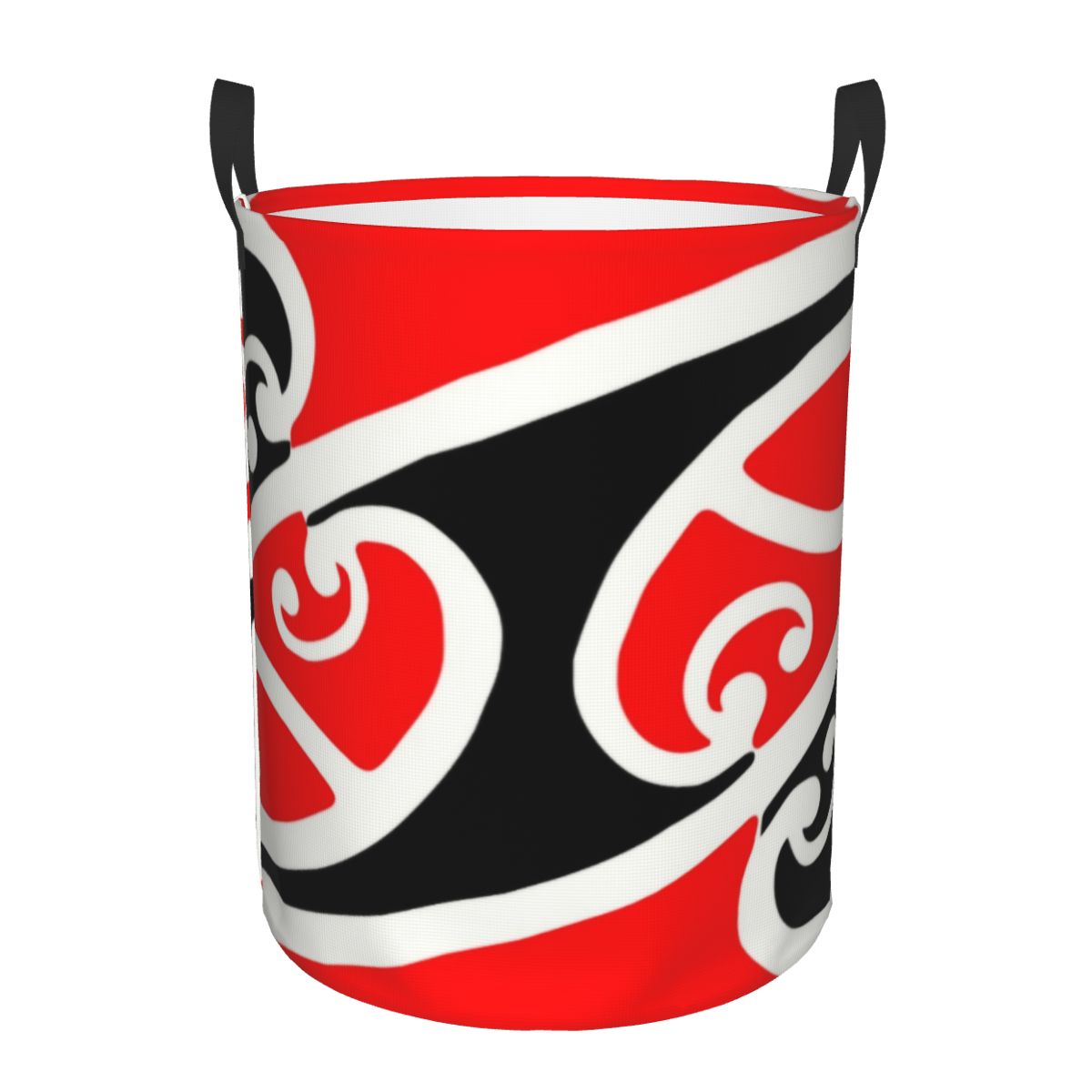 Kids Toys New Zealand - Mir à linge pliable à motif