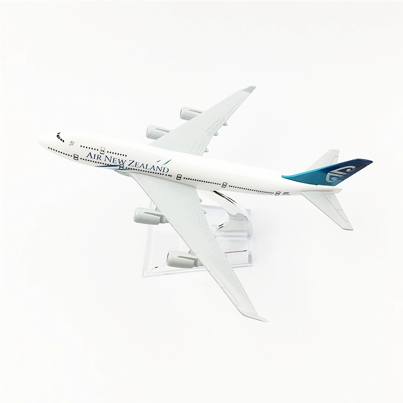 Kids Toys New Zealand - Modèle d'avion jouet 16cm nouvelles-zélande Airways