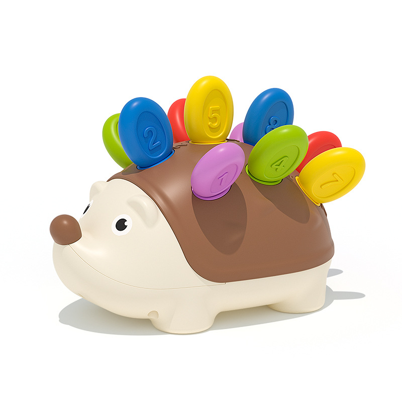 Kids Toys 2 Year Old - Jouets Montessori pour tout-petits, jouets sensoriels