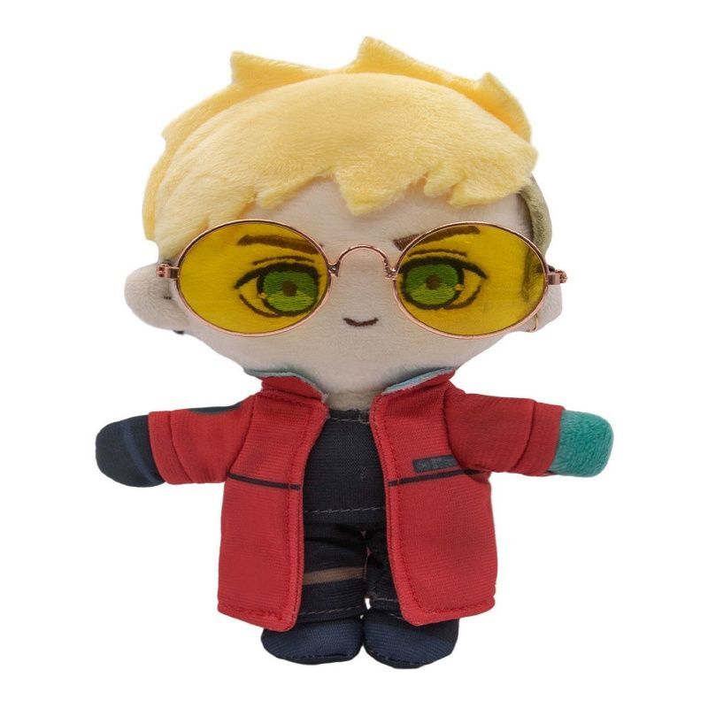 Kids Toys Exhibition - 20CM Anime Trigun exposition autour de