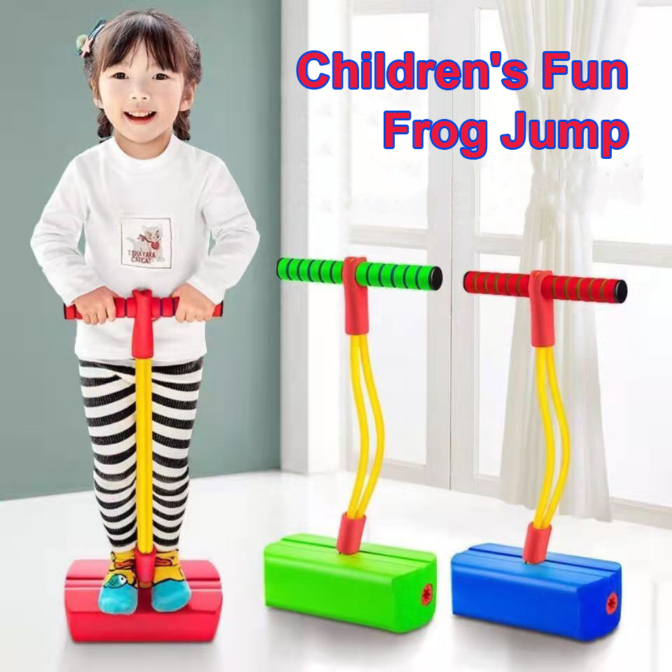 Kids Toys 10 Year Old - Lauren Bounce Fike Training Stick for