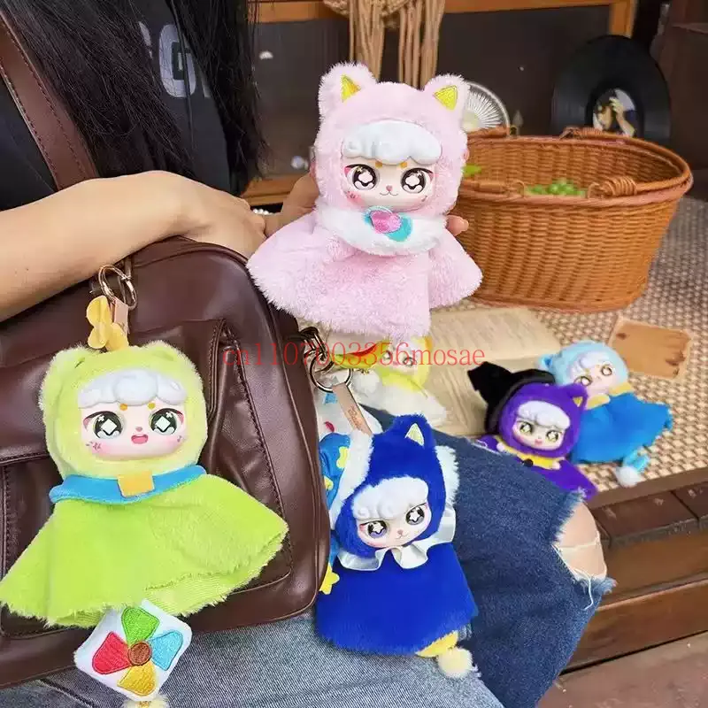 Kids Toys China - Meowt Ronomers Blind Box – Pendentif