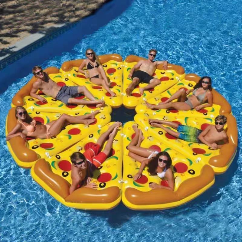 Kids Toys Manufacturers - Flotteur de piscine en PVC de