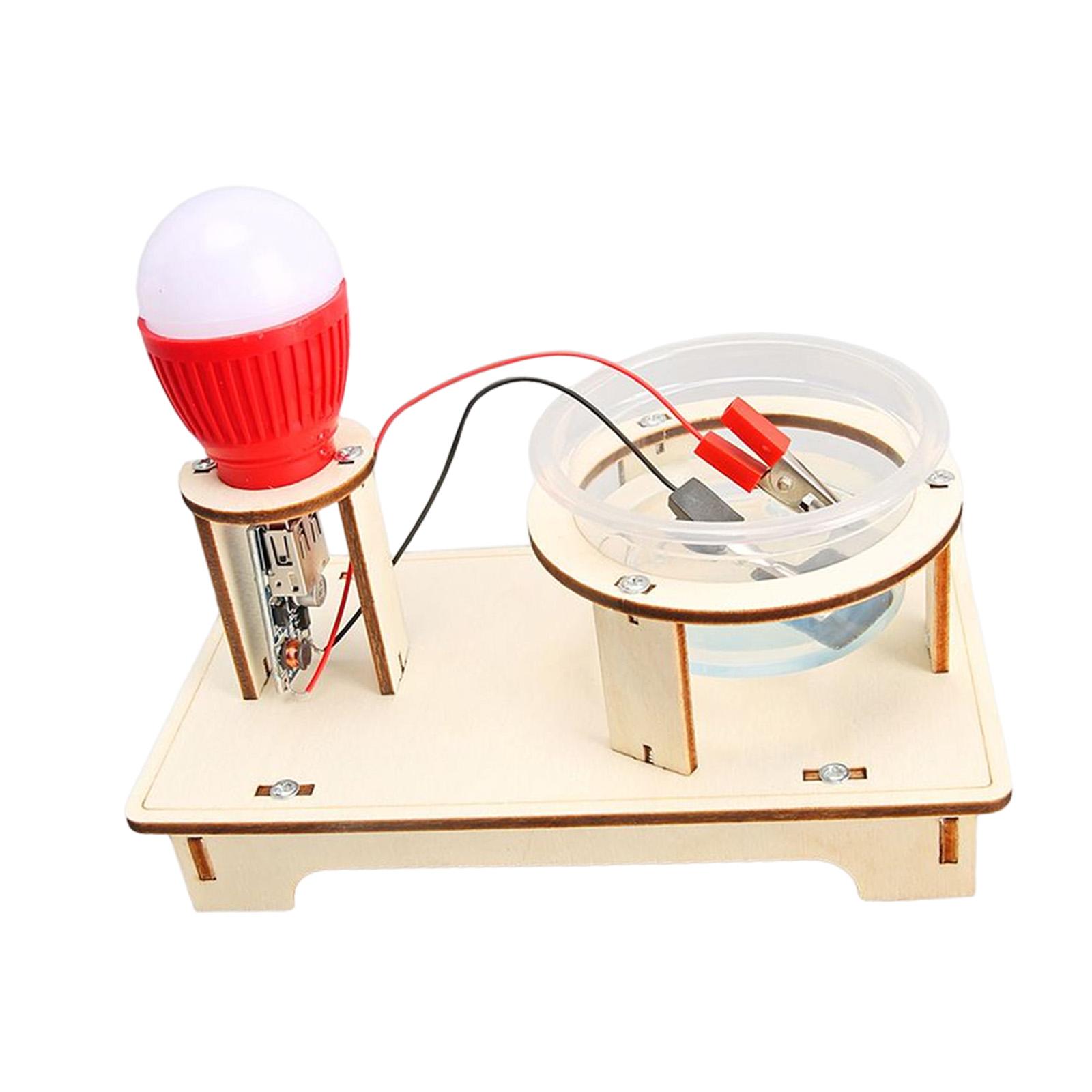 Kit d'expérimentation scientif - Kids Toys 10 Year Old avis et prix