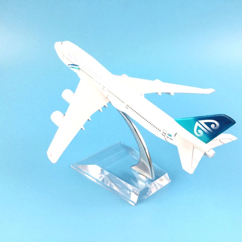 Modèle d'avion 1:400 16cm Air  - Kids Toys New Zealand avis et prix