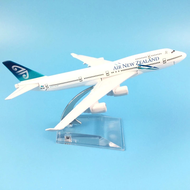 Modèle d'avion 1:400 16cm Air  - Kids Toys New Zealand avis et prix