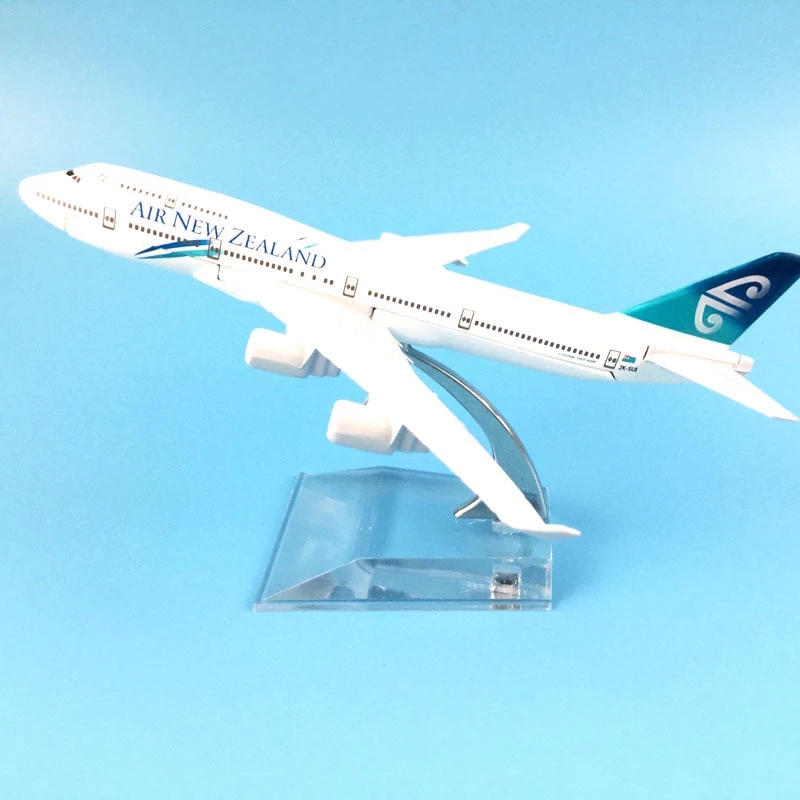 Modèle d'avion 1:400 16cm Air  - Kids Toys New Zealand avis et prix