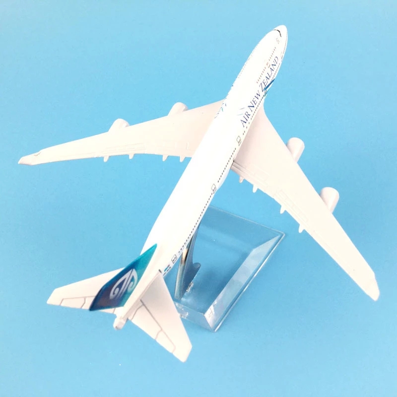 Modèle d'avion 1:400 16cm Air  - Kids Toys New Zealand avis et prix