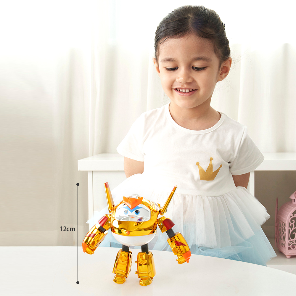 Super Wings 5 pouces, figurine - Kids Toys 10 Year Old avis et prix