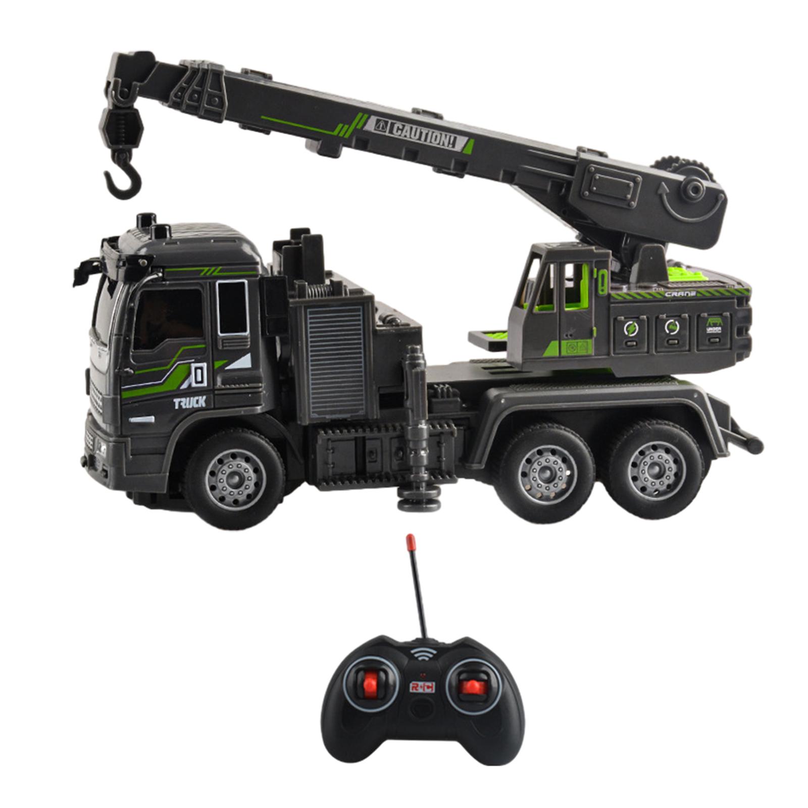 Camion RC électrique, cadeau d - Kids Toys 10 Year Old avis et prix