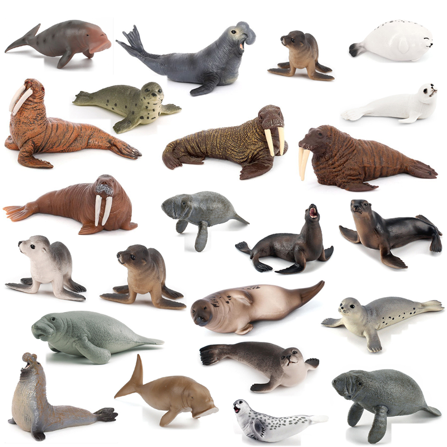 Figurines Réalistes d'Animaux  - Kids Toys China avis et prix