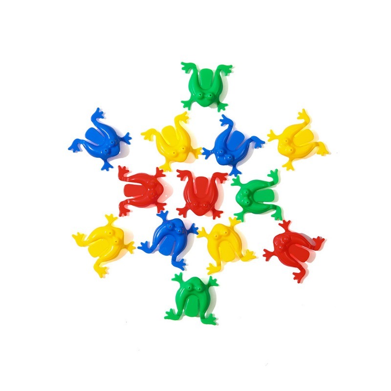 10/20 pièces grenouille sautan - Kids Toys 10 Year Old avis et prix