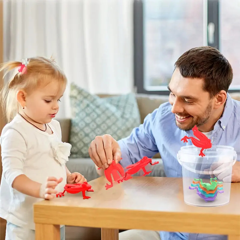 10/20 pièces grenouille sautan - Kids Toys 10 Year Old avis et prix