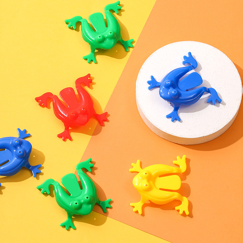 10/20 pièces grenouille sautan - Kids Toys 10 Year Old avis et prix