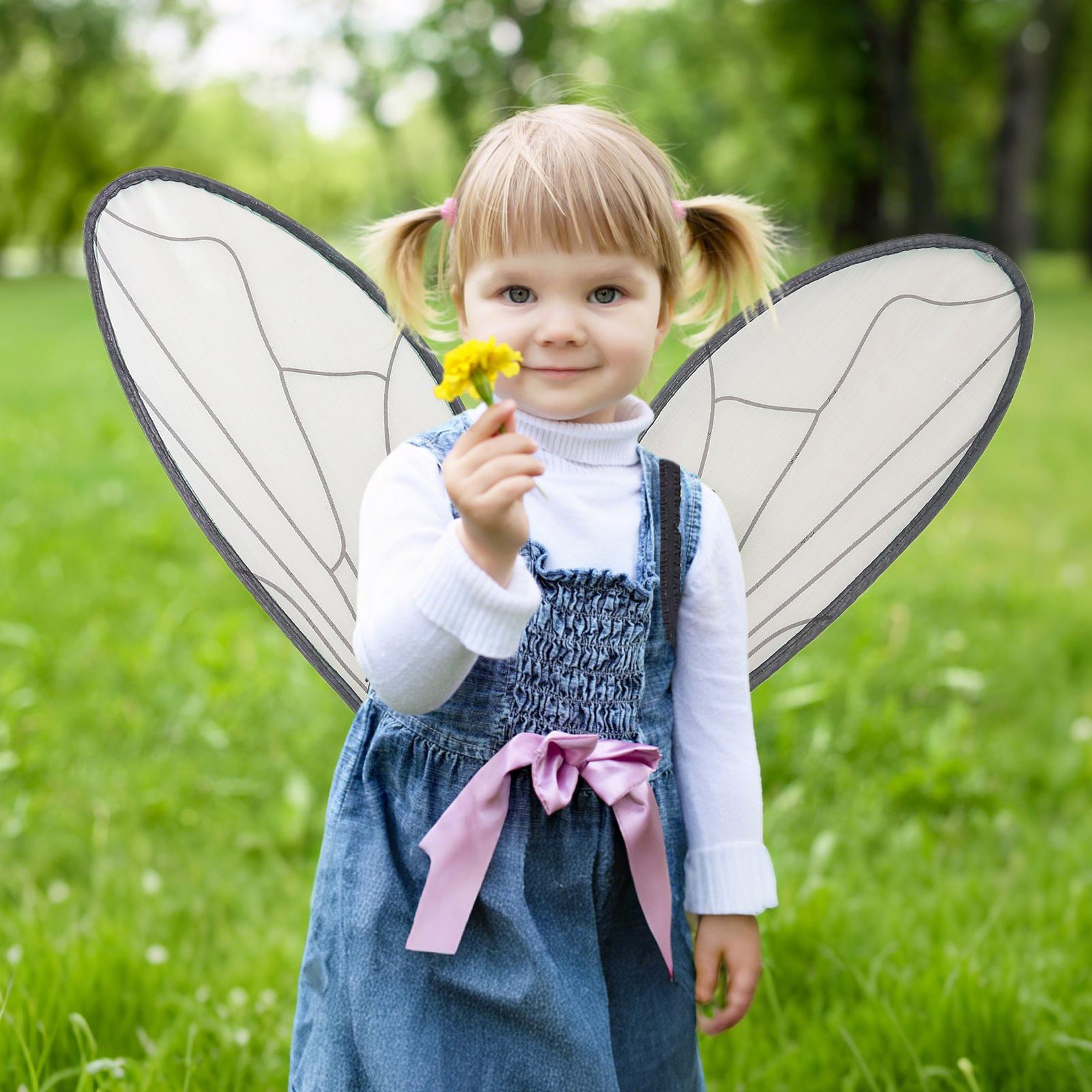 Ailes de Fée pour Enfants – Ac - Kids Toys Exhibition avis et prix