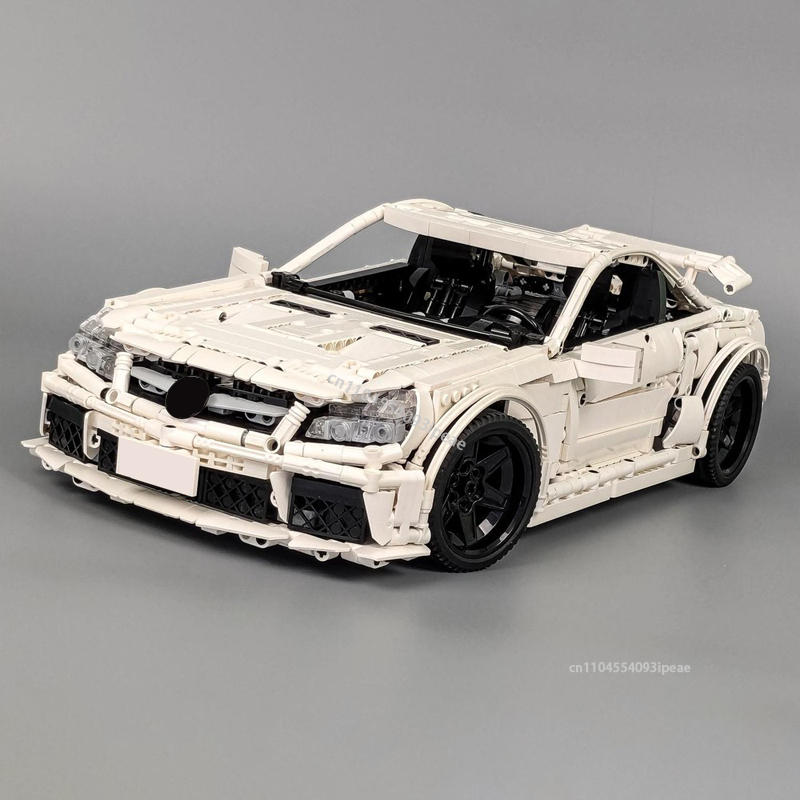 MOC SL-65 AM-G Black Series Sp - Kids Toys Exhibition avis et prix