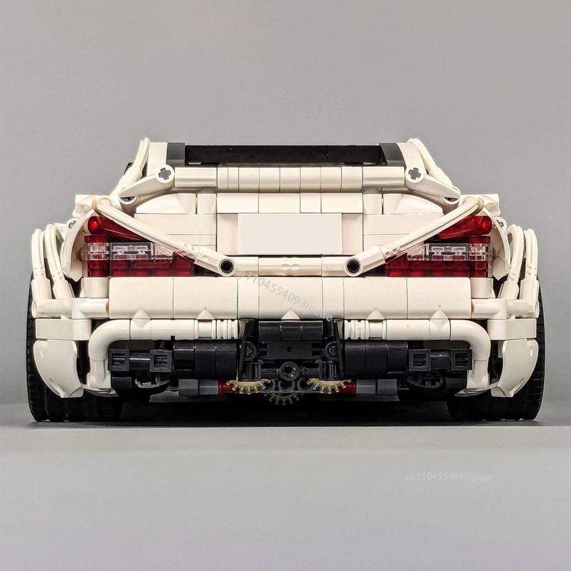 MOC SL-65 AM-G Black Series Sp - Kids Toys Exhibition avis et prix