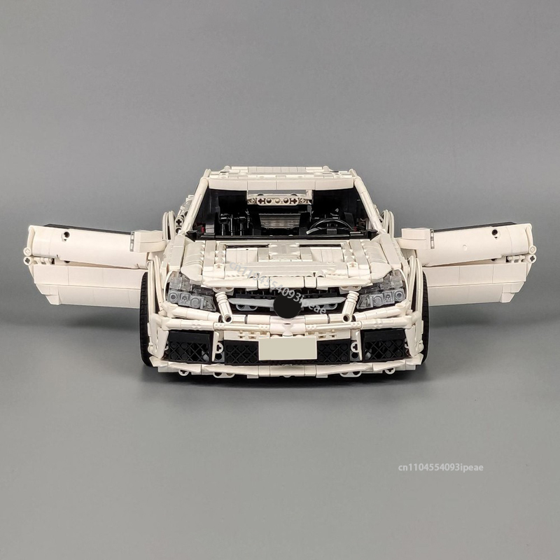MOC SL-65 AM-G Black Series Sp - Kids Toys Exhibition avis et prix
