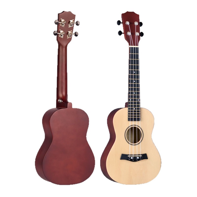 Ukulélé en bois de tilleul de  - Kids Toys Sale Clearance avis et prix