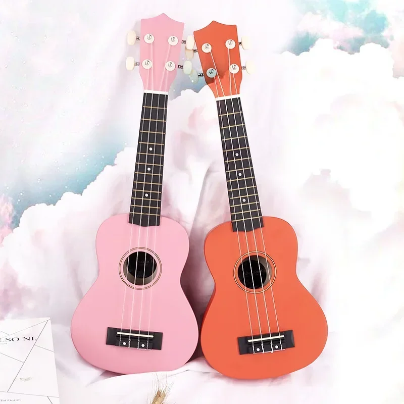 Ukulélé en bois de tilleul de  - Kids Toys Sale Clearance avis et prix