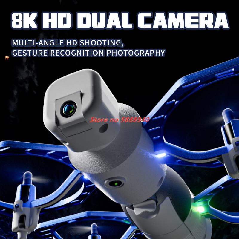 Drone RC avec caméra FPV WIFI  - Kids Toys 10 Year Old avis et prix