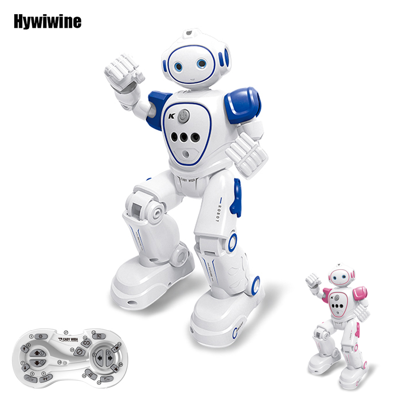 Robot Rc Emo Samrt Intelligent - Kids Toys 10 Year Old avis et prix