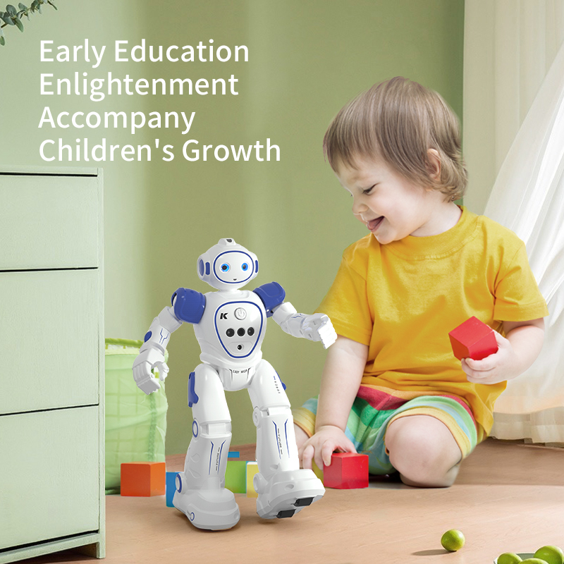 Robot Rc Emo Samrt Intelligent - Kids Toys 10 Year Old avis et prix