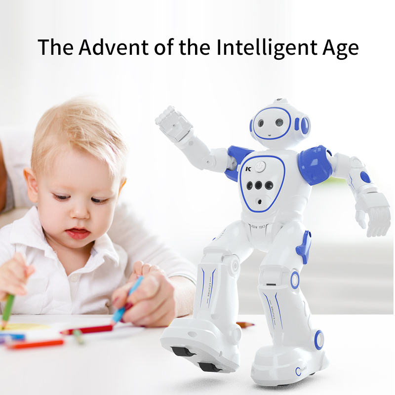 Robot Rc Emo Samrt Intelligent - Kids Toys 10 Year Old avis et prix