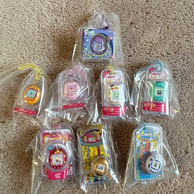 En stock Bandai Tamagotchi Ani - Bandai Model Tamagotchi avis et prix