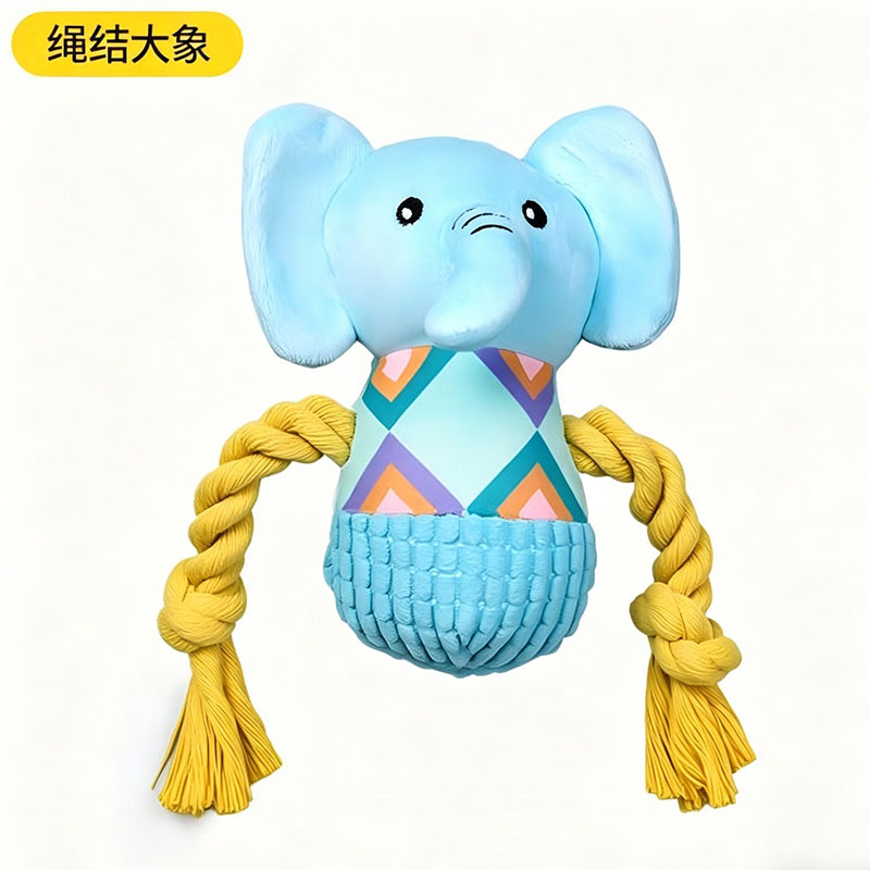 Jouet en peluche doux en forme - Kids Toys Elephant avis et prix