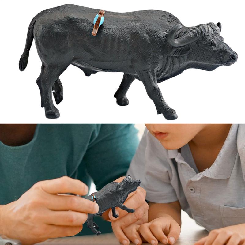 Jouet de ferme de bétail, Stat - Kids Toys Exhibition avis et prix
