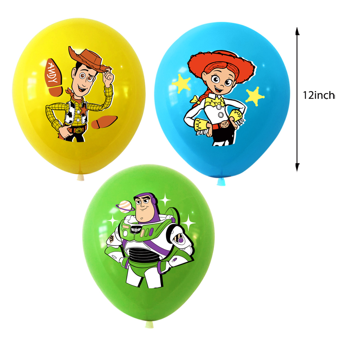 Décorations d'anniversaire pou - Banner Kids Toys avis et prix