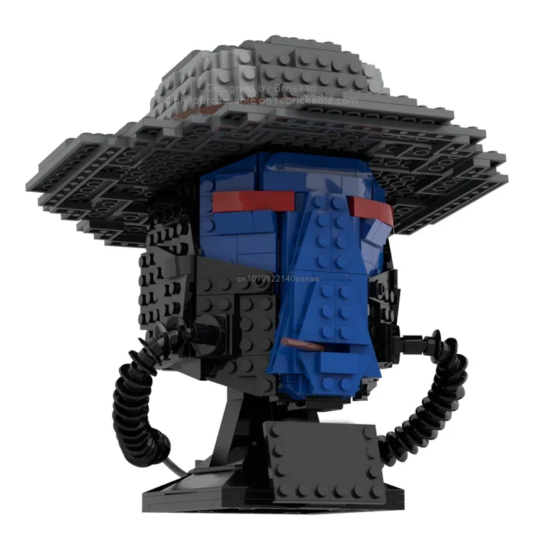 Blocs de construction Moc 598  - Kids Toys Cad Block avis et prix