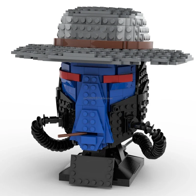 Blocs de construction Moc 598  - Kids Toys Cad Block avis et prix