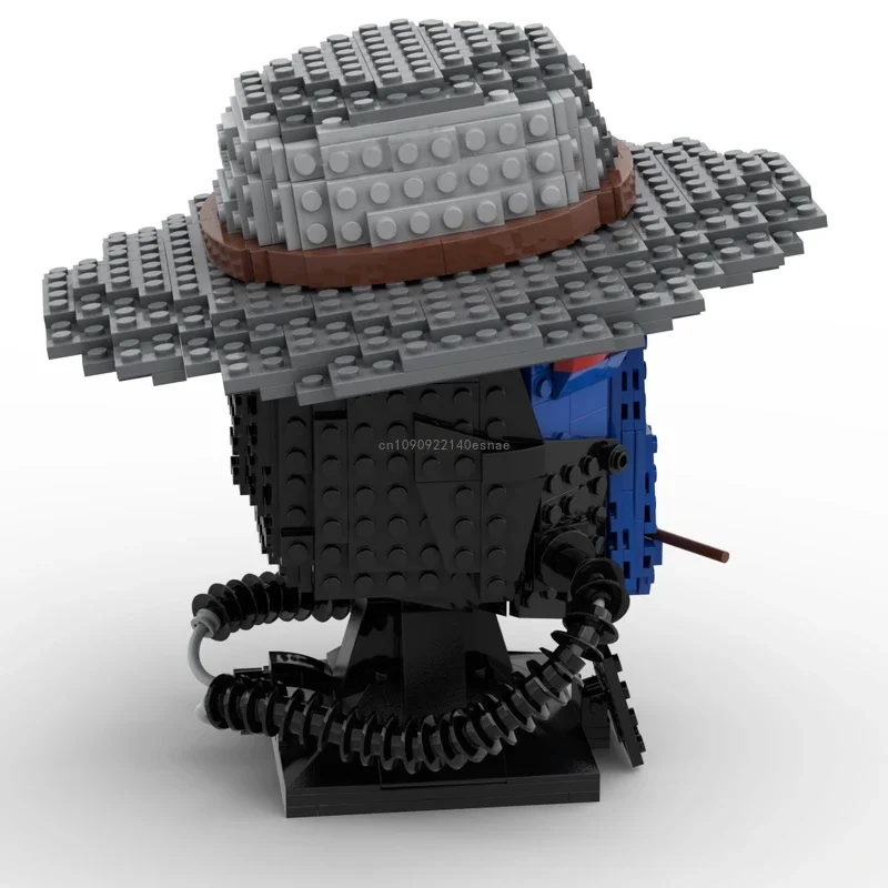 Blocs de construction Moc 598  - Kids Toys Cad Block avis et prix