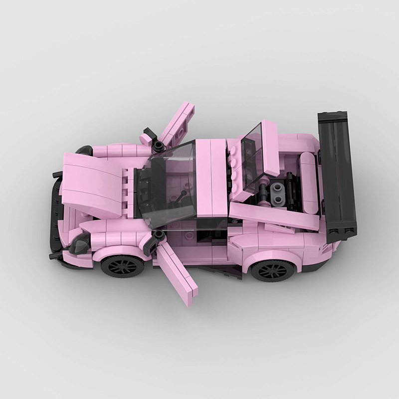 Voiture de course de Sport ros - Kids Toys Exhibition avis et prix