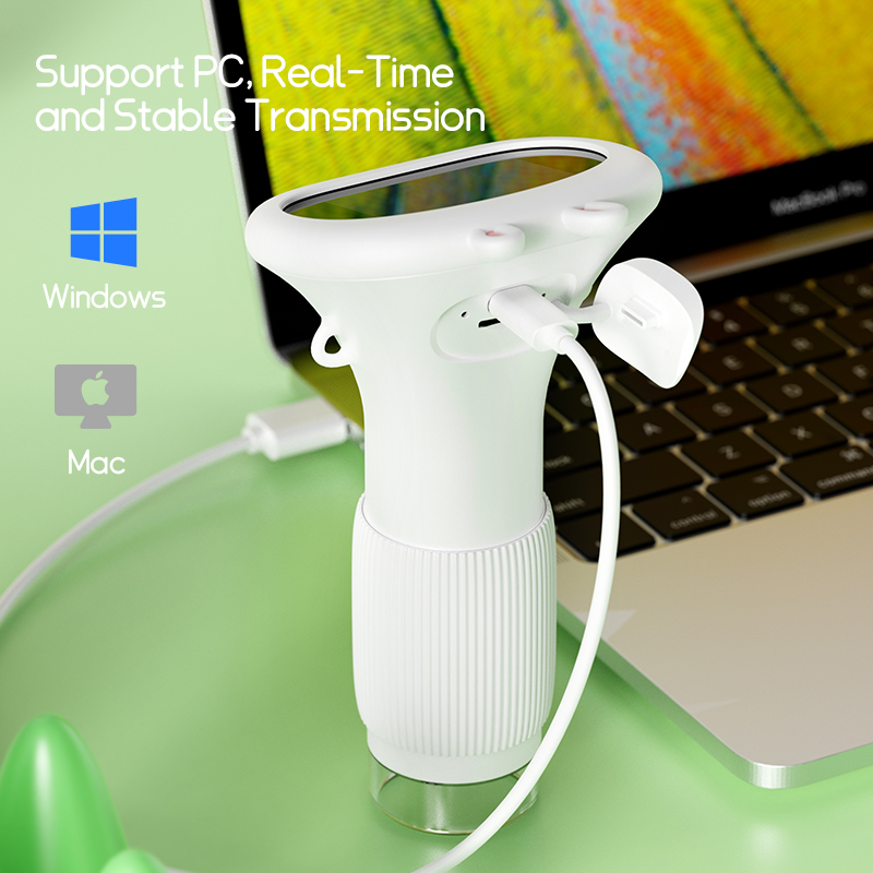 Mini Microscope de poche de 2  - Microscope Kids Science avis et prix