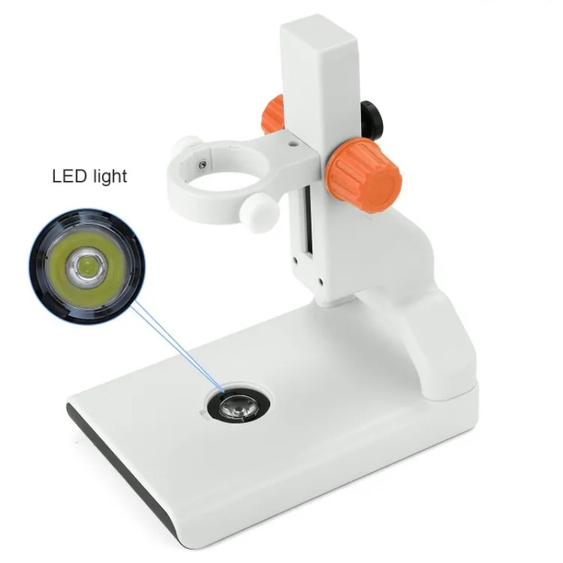 NOUVEAU Microscope numérique A - Microscope Kids Science avis et prix