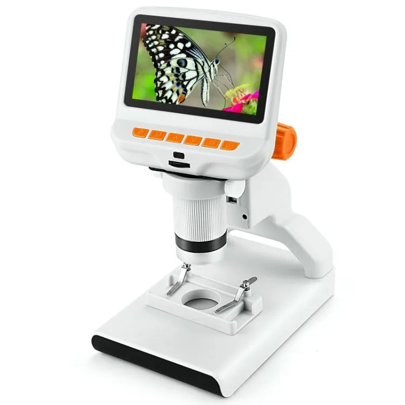 NOUVEAU Microscope numérique A - Microscope Kids Science avis et prix