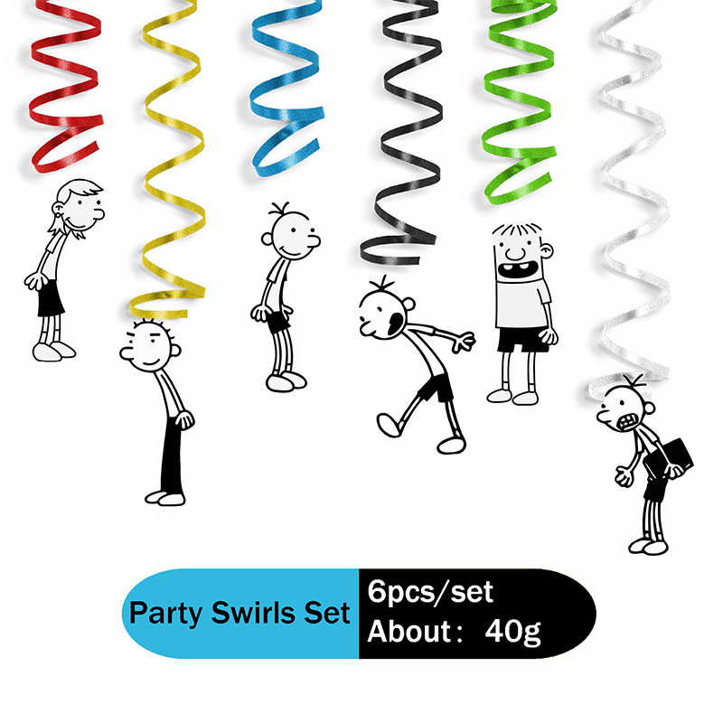 Ensemble de décoration de fête - Banner Kids Toys avis et prix