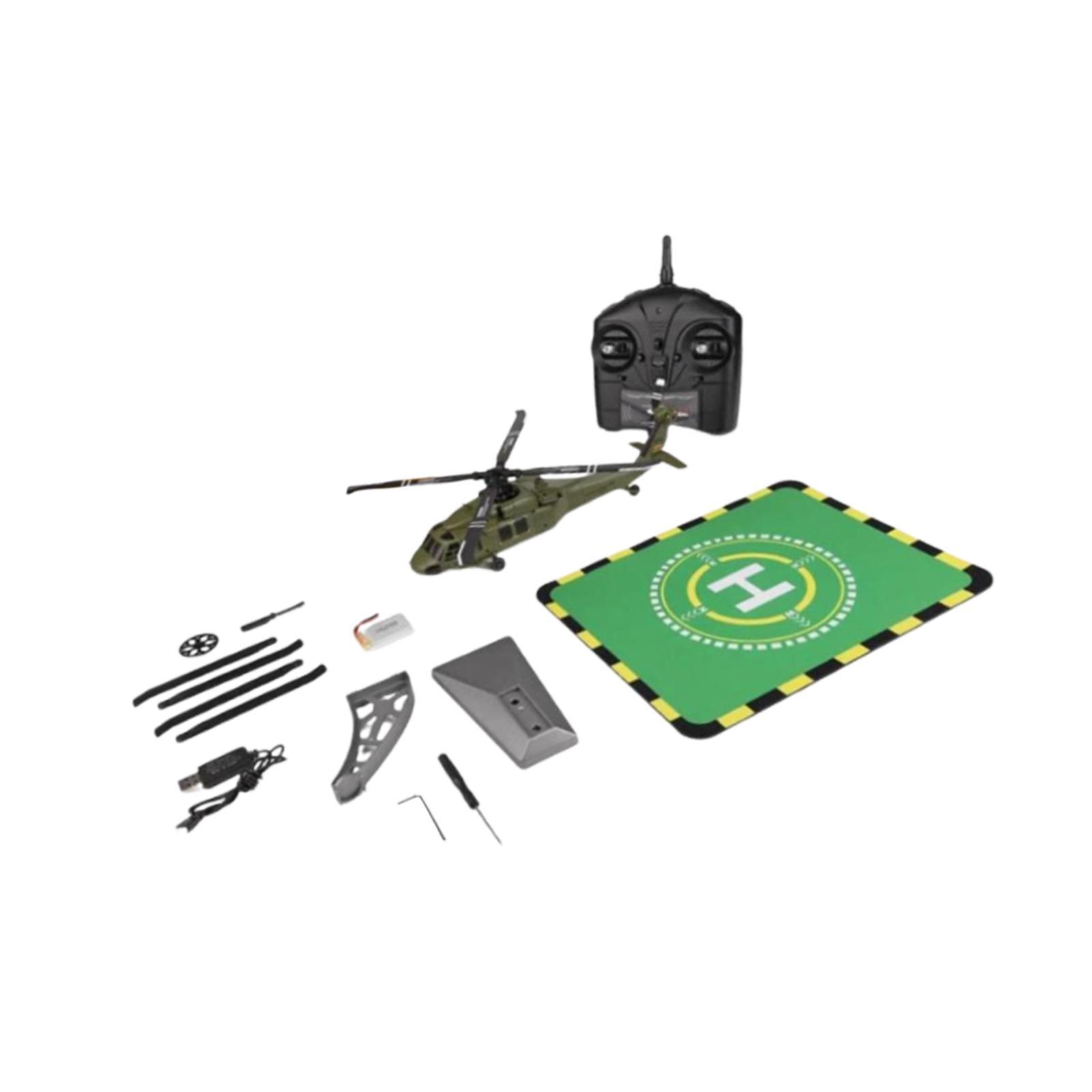 Hélicoptère télécommandé K170, - Kids' Toys Channel avis et prix