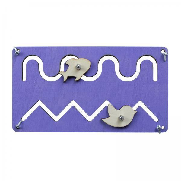 Accessoires de planche d'activ - Kids Toys 2 Year Old avis et prix