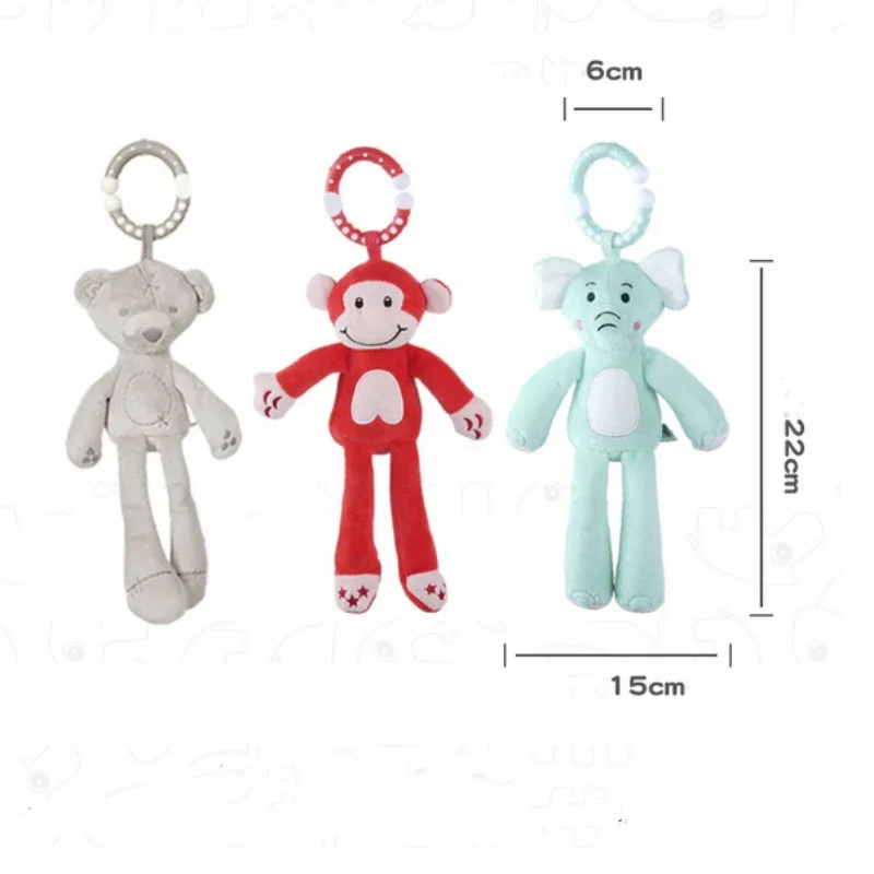 Nouveau bébé hochets Mobiles i - Kids Toys Elephant avis et prix
