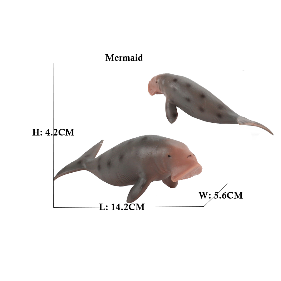 Figurines d'animaux marins en  - Kids Toys 10 Year Old avis et prix