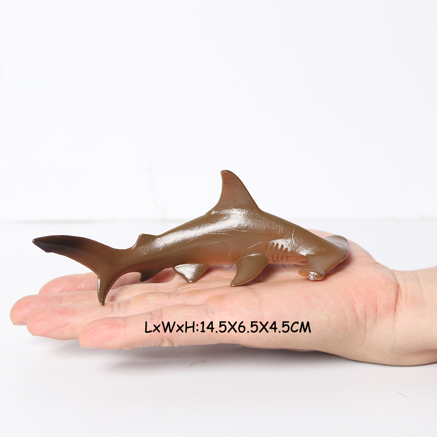 Figurines d'animaux marins en  - Kids Toys 10 Year Old avis et prix