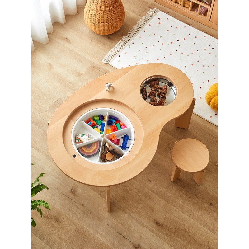 Table de jeu multifonctionnell - Kids Toys Manufacturers avis et prix
